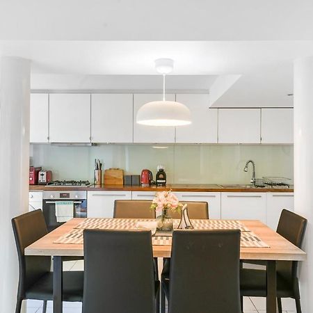 Spacious 2 Bedroom Apartment In Camden London Eksteriør billede