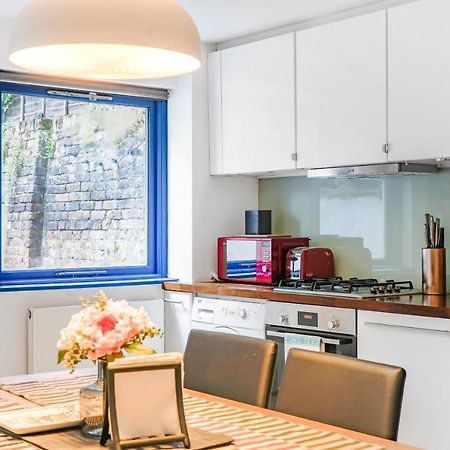 Spacious 2 Bedroom Apartment In Camden London Eksteriør billede