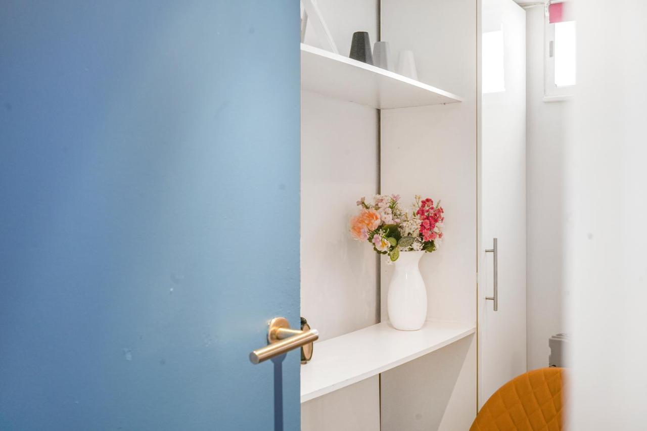 Spacious 2 Bedroom Apartment In Camden London Eksteriør billede